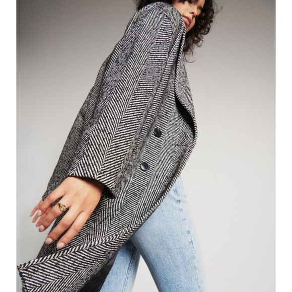 Dynamite coat size Small - Picture 2 of 5